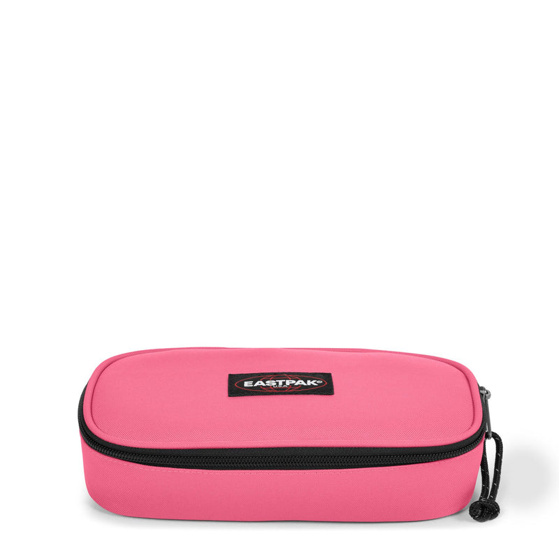 Astuccio Eastpak Oval Single Jelly Pink