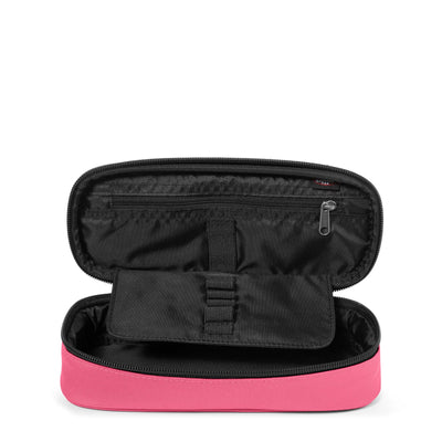 Astuccio Eastpak Oval Single Jelly Pink