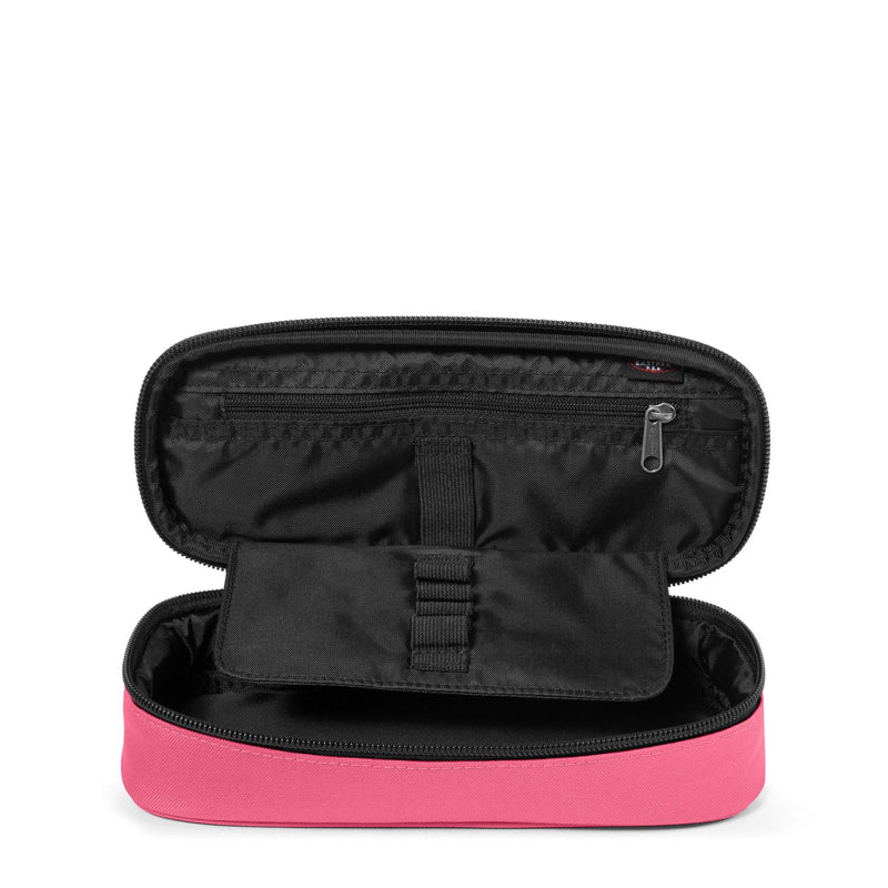 Astuccio Eastpak Oval Single Jelly Pink