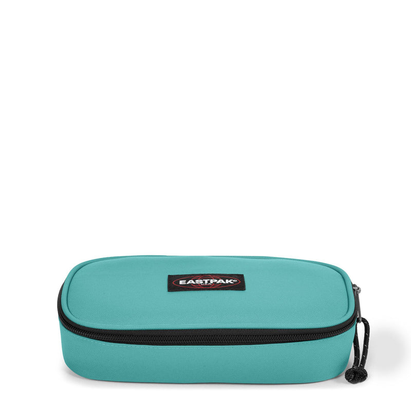 Astuccio Eastpak Oval Single Stream Blue