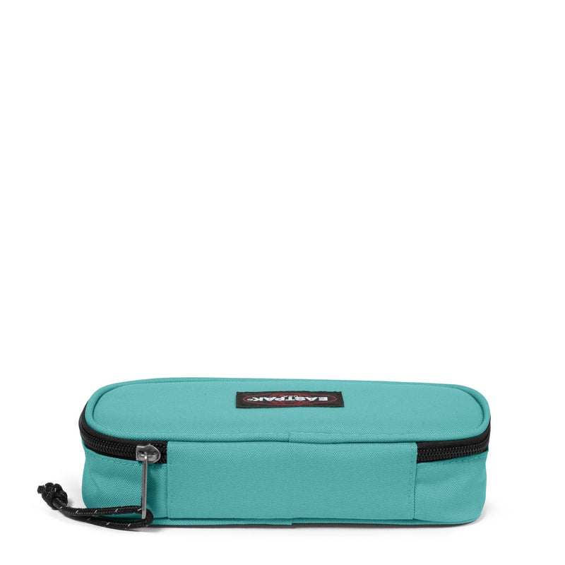 Astuccio Eastpak Oval Single Stream Blue