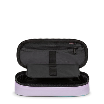 Astuccio Eastpak Oval Single Spark Grade Pastel