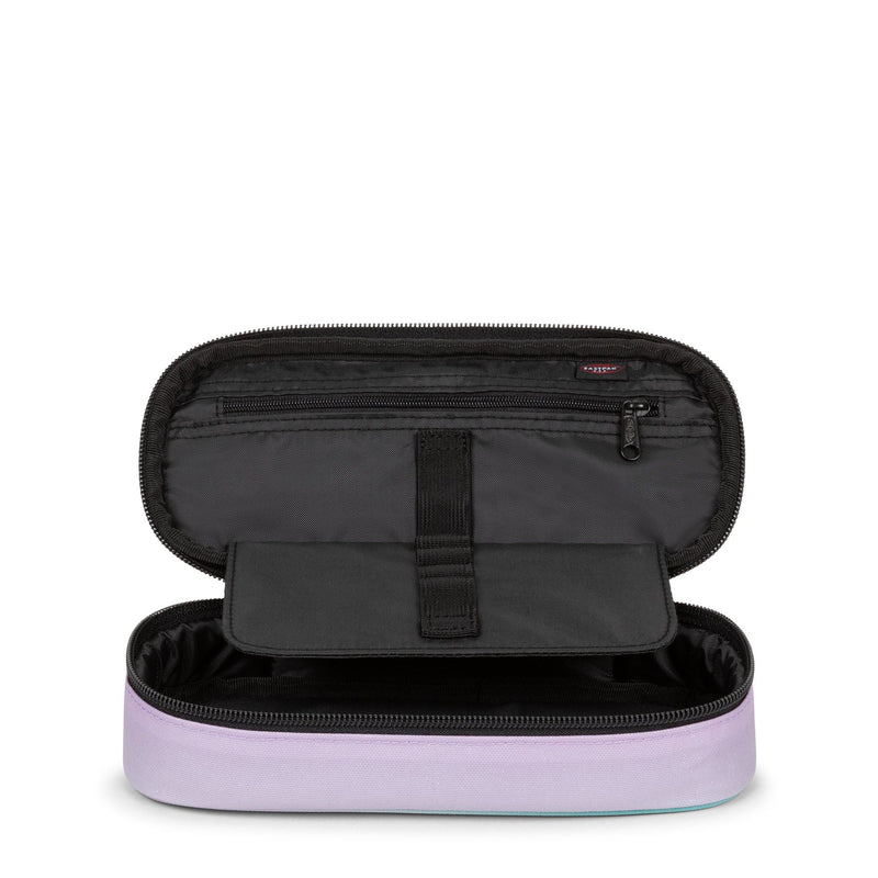 Astuccio Eastpak Oval Single Spark Grade Pastel