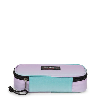 Astuccio Eastpak Oval Single Spark Grade Pastel