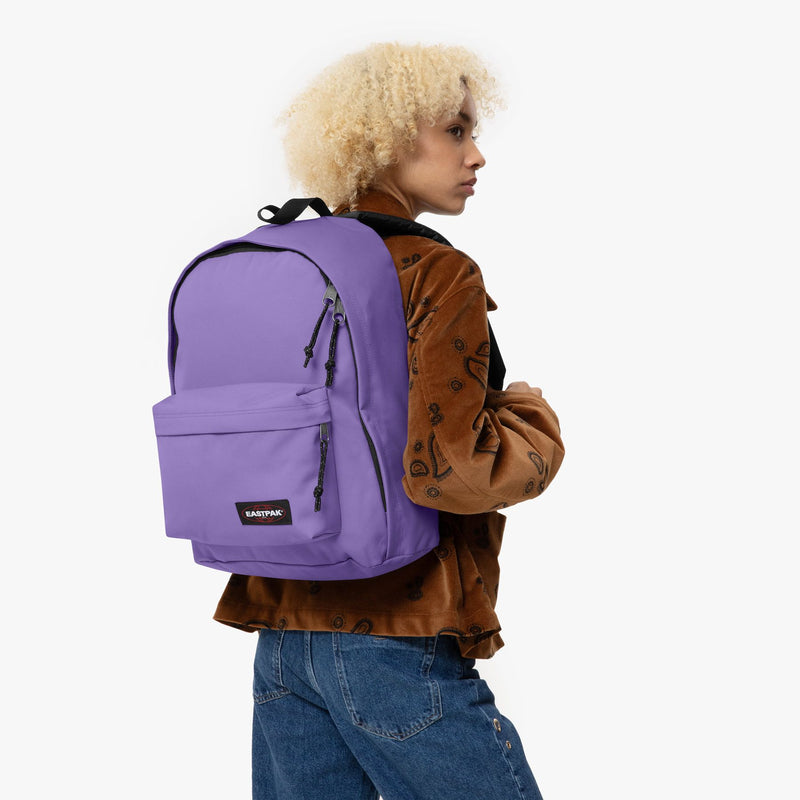 Zaino Out Of Office Eastpak Petal Lilac