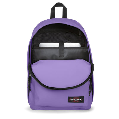 Zaino Out Of Office Eastpak Petal Lilac