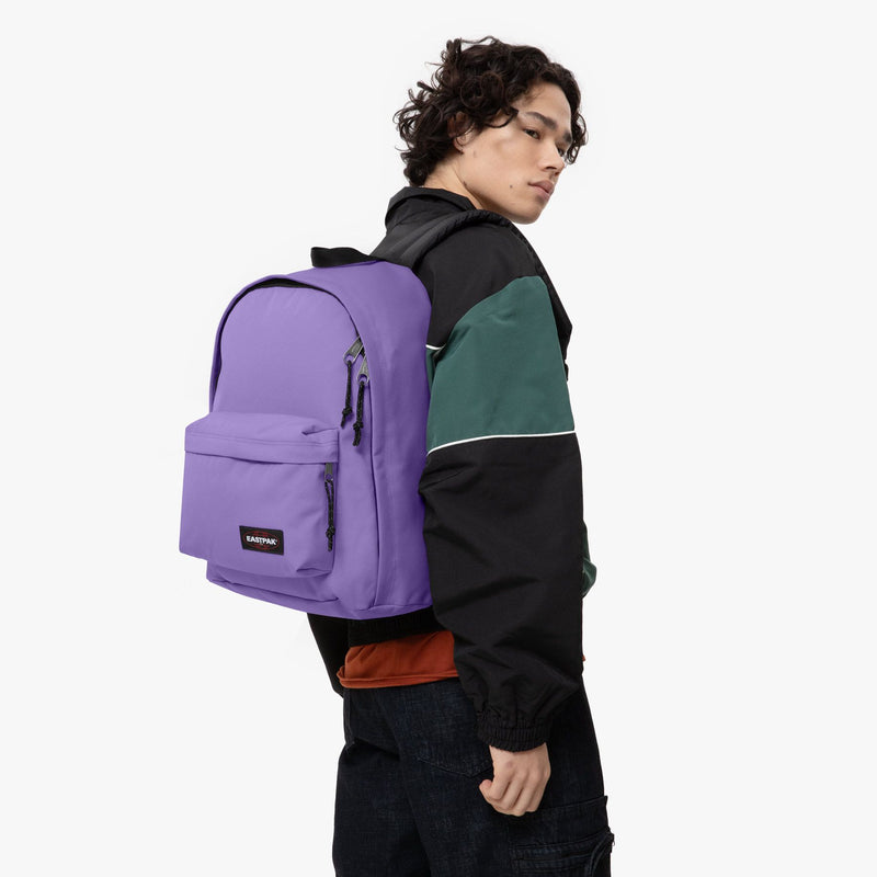 Zaino Out Of Office Eastpak Petal Lilac