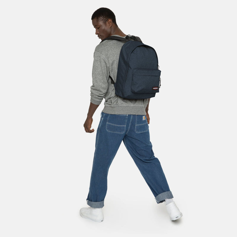 Zaino Out Of Office Eastpak Triple Denim