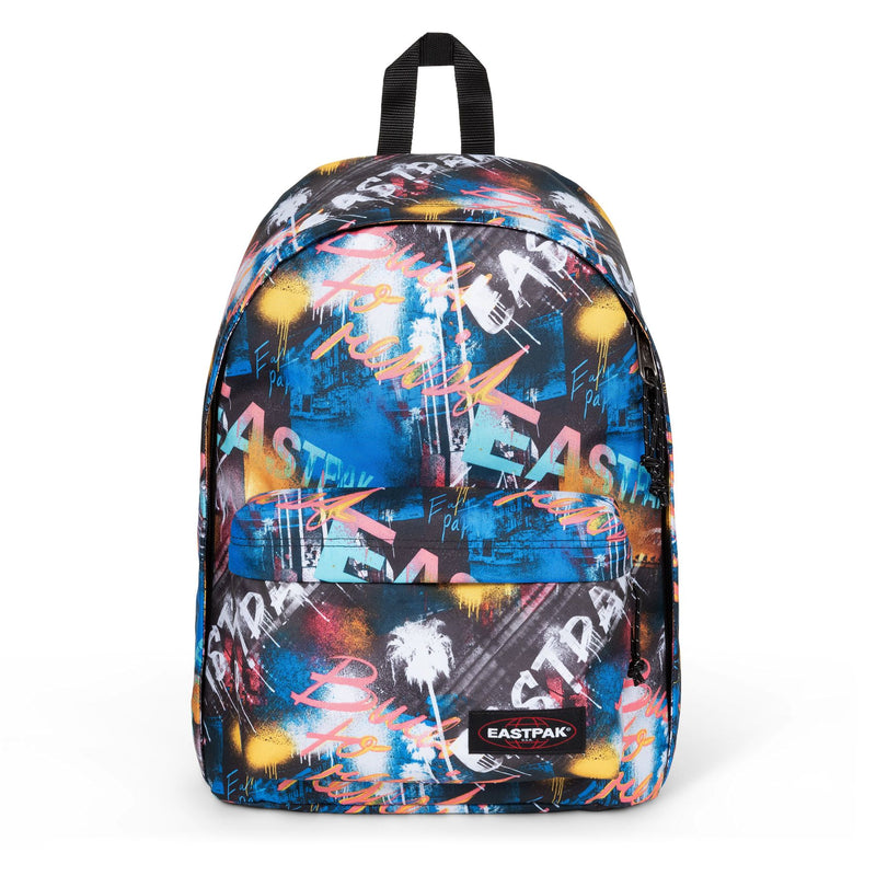 Zaino Out Of Office Eastpak Bold City Color