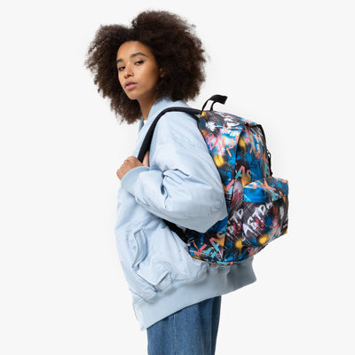 Zaino Out Of Office Eastpak Bold City Color