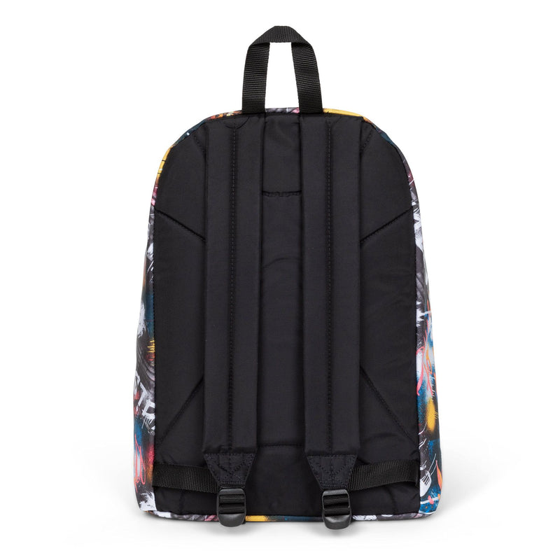 Zaino Out Of Office Eastpak Bold City Color