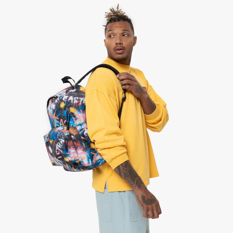 Zaino Out Of Office Eastpak Bold City Color