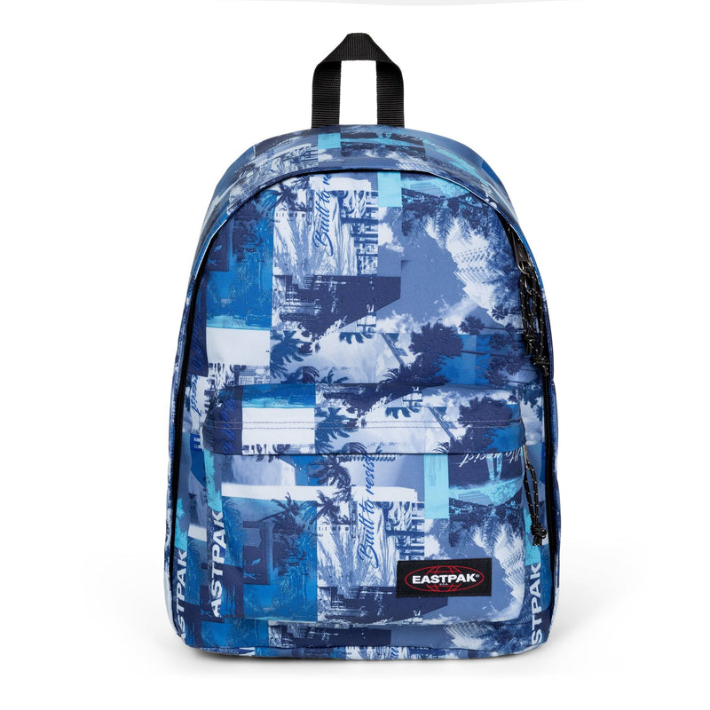 Zaino Out Of Office Eastpak Bold City Blue