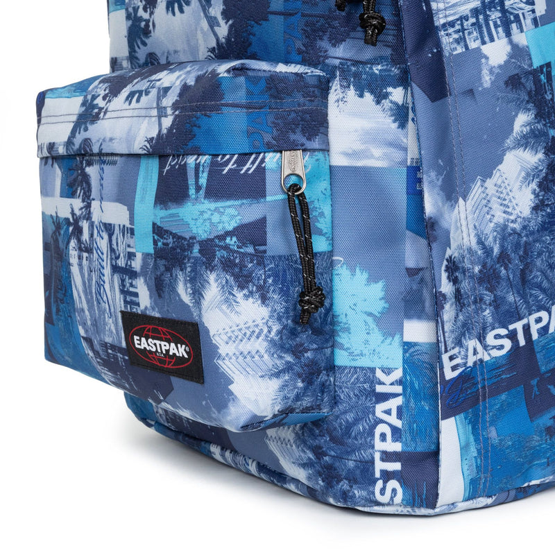 Zaino Out Of Office Eastpak Bold City Blue