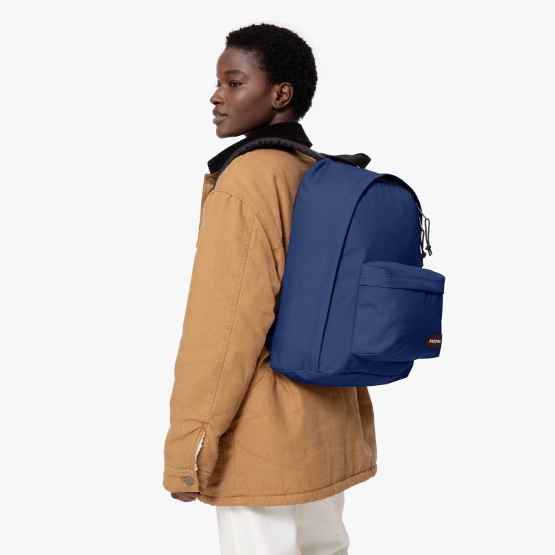 Zaino Eastpak Out Of Office Nightsky Navy