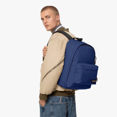 Zaino Eastpak Out Of Office Nightsky Navy