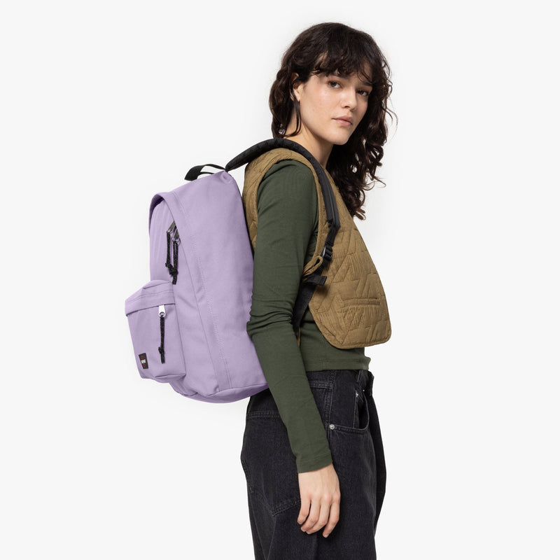 Zaino Eastpak Out Of Office Orchid Lilac