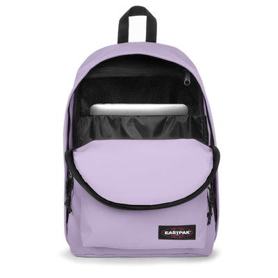 Zaino Eastpak Out Of Office Orchid Lilac