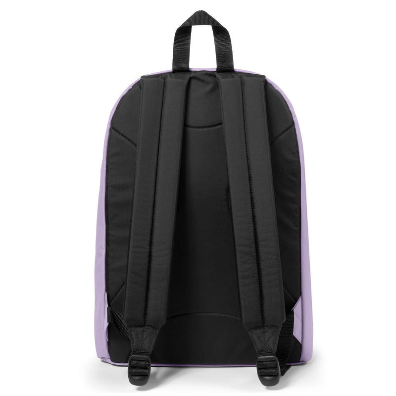 Zaino Eastpak Out Of Office Orchid Lilac