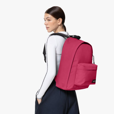 Zaino Eastpak Out Of Office Cerise Pink