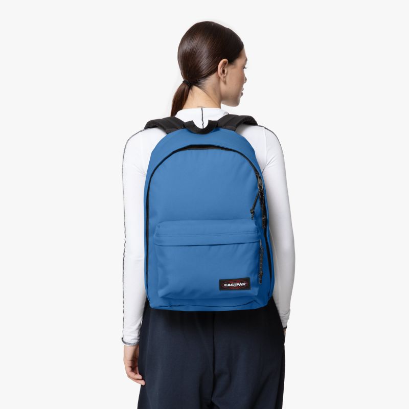 Zaino Eastpak Out Of Office Healing Blue