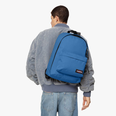 Zaino Eastpak Out Of Office Healing Blue