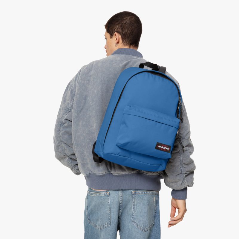 Zaino Eastpak Out Of Office Healing Blue