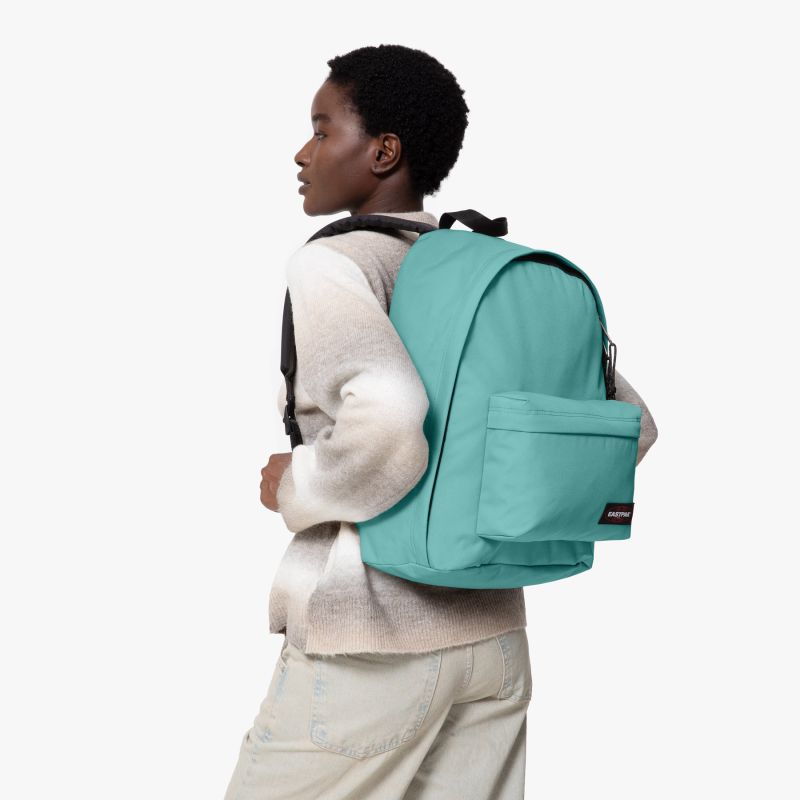 Zaino Eastpak Out Of Office Swim Blue