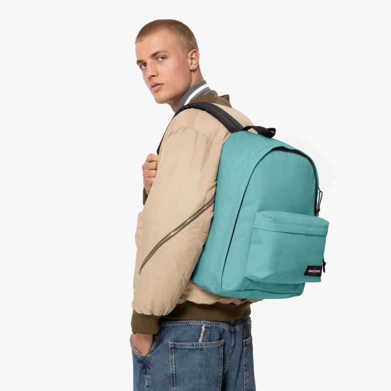 Zaino Eastpak Out Of Office Swim Blue