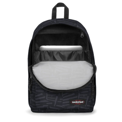 Zaino Eastpak Out Of Office Shape Dark