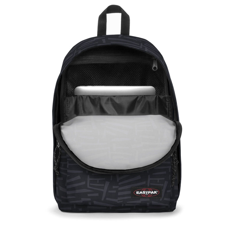 Zaino Eastpak Out Of Office Shape Dark