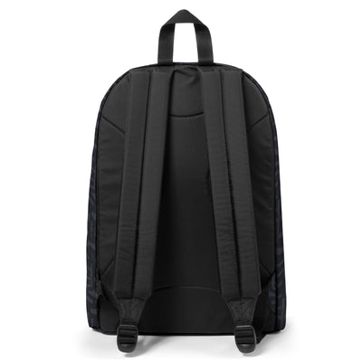 Zaino Eastpak Out Of Office Shape Dark