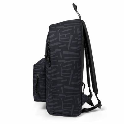 Zaino Eastpak Out Of Office Shape Dark
