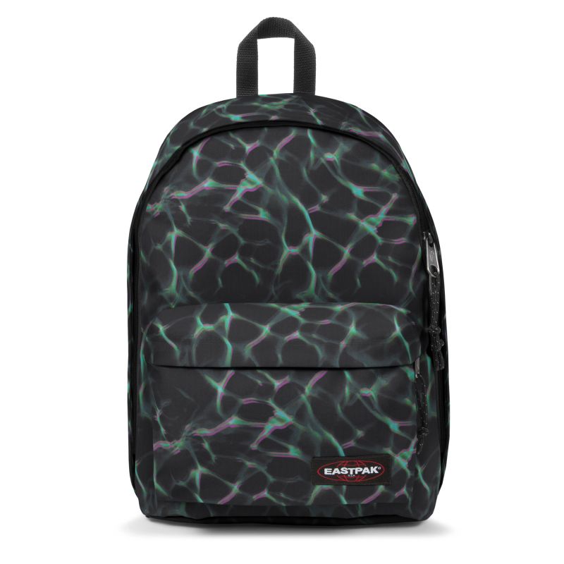 Zaino Eastpak Out Of Office Liquit Black