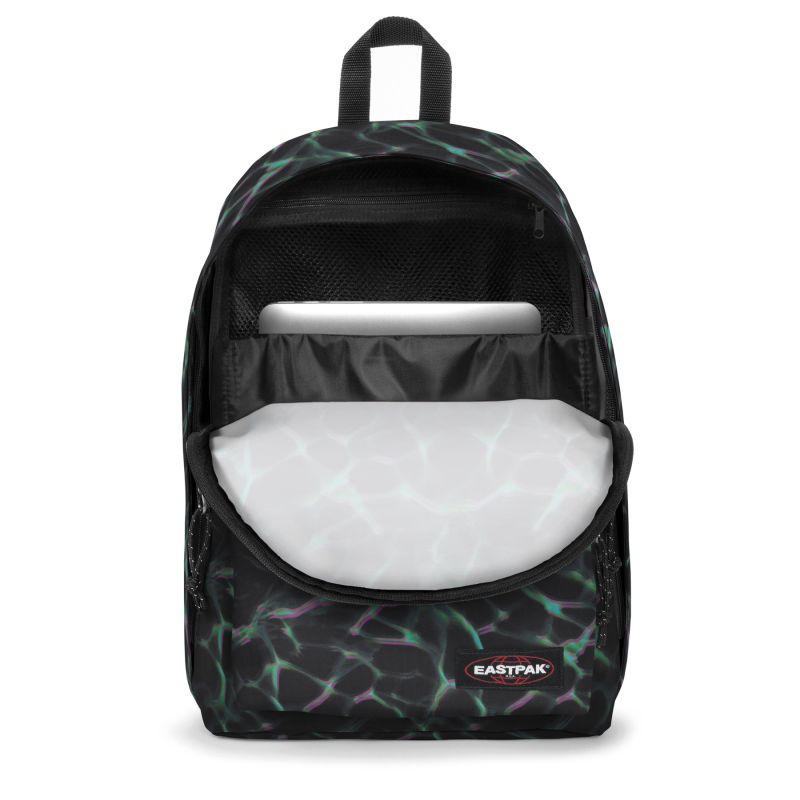 Zaino Eastpak Out Of Office Liquit Black