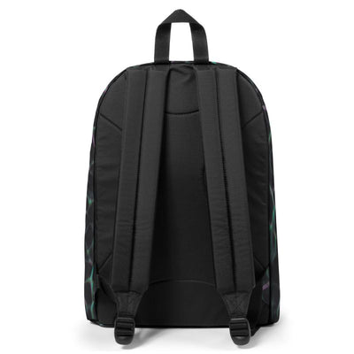Zaino Eastpak Out Of Office Liquit Black