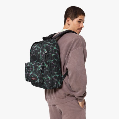 Zaino Eastpak Out Of Office Liquit Black