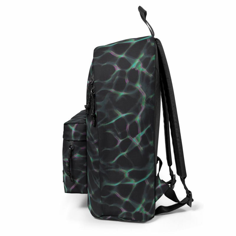 Zaino Eastpak Out Of Office Liquit Black