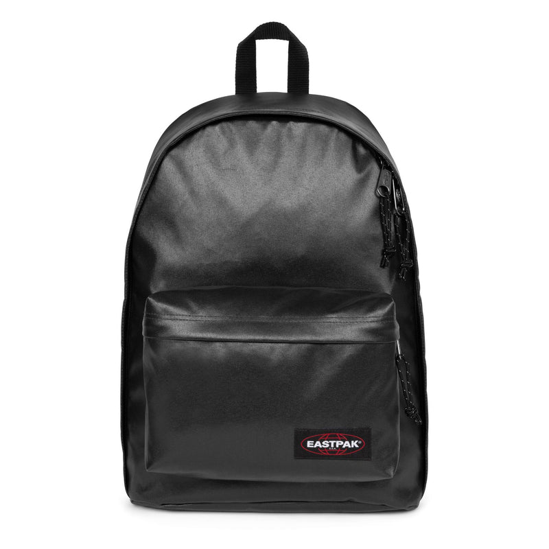 Zaino Out Of Office Eastpak Glossy Black