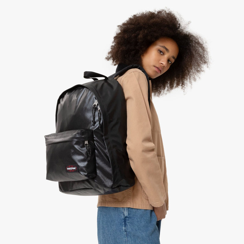 Zaino Out Of Office Eastpak Glossy Black