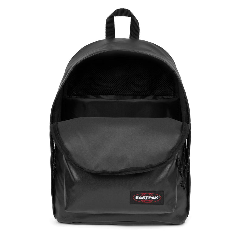 Zaino Out Of Office Eastpak Glossy Black