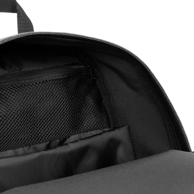 Zaino Out Of Office Eastpak Glossy Black