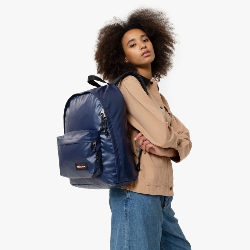 Zaino Out Of Office Eastpak Glossy Navy