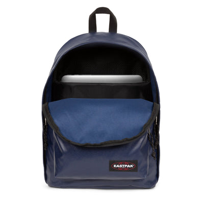 Zaino Out Of Office Eastpak Glossy Navy