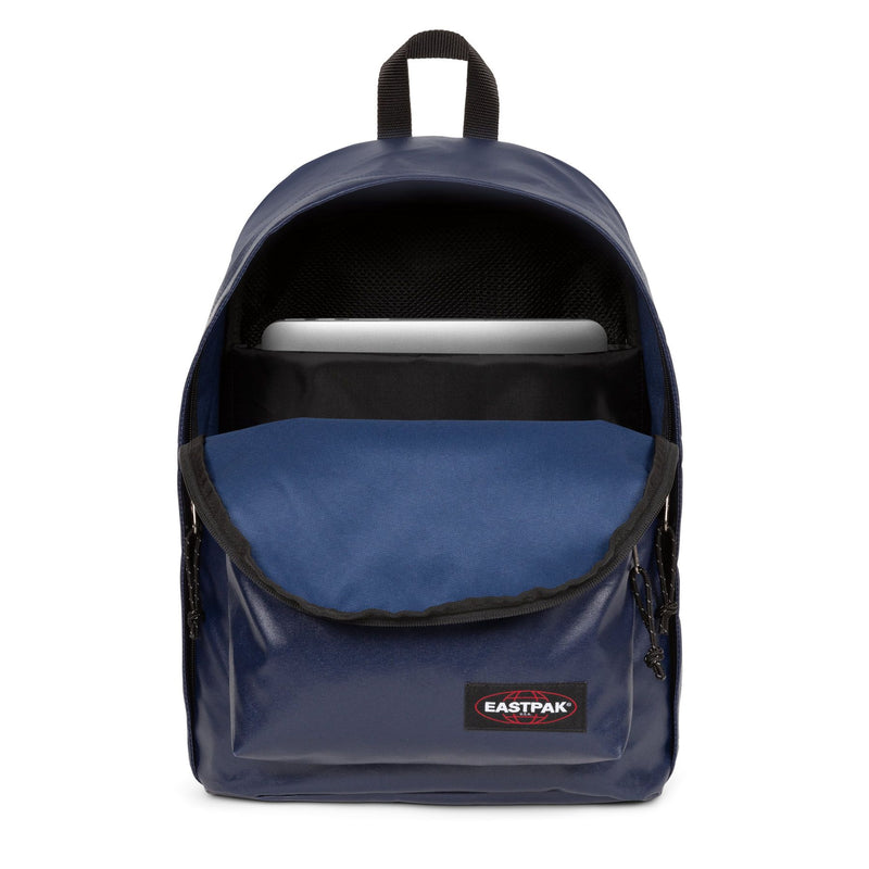 Zaino Out Of Office Eastpak Glossy Navy