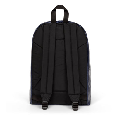 Zaino Out Of Office Eastpak Glossy Navy