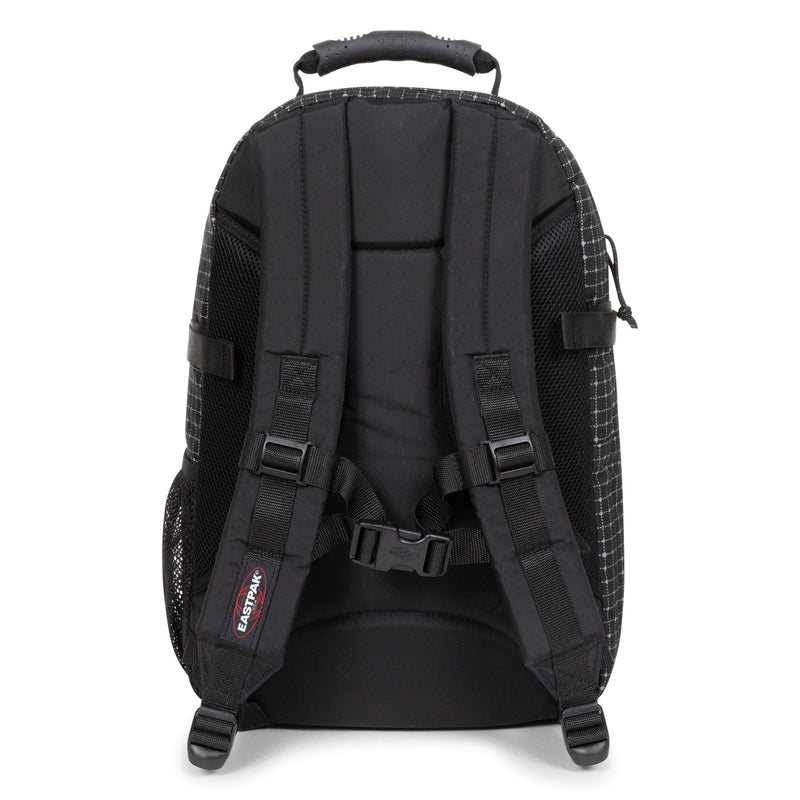 Zaino Eastpak Tutor Refleks Space Black