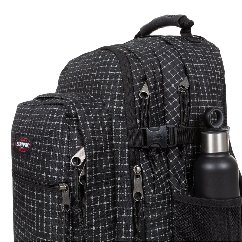 Zaino Eastpak Tutor Refleks Space Black