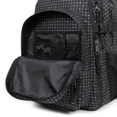 Zaino Eastpak Tutor Refleks Space Black