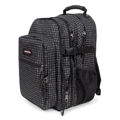 Zaino Eastpak Tutor Refleks Space Black